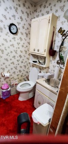 1865 Rheatown Road, Chuckey, TN 37641