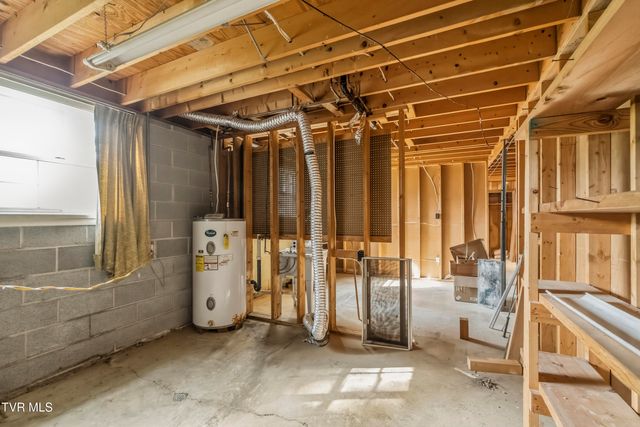 1865 Rheatown Road, Chuckey, TN 37641