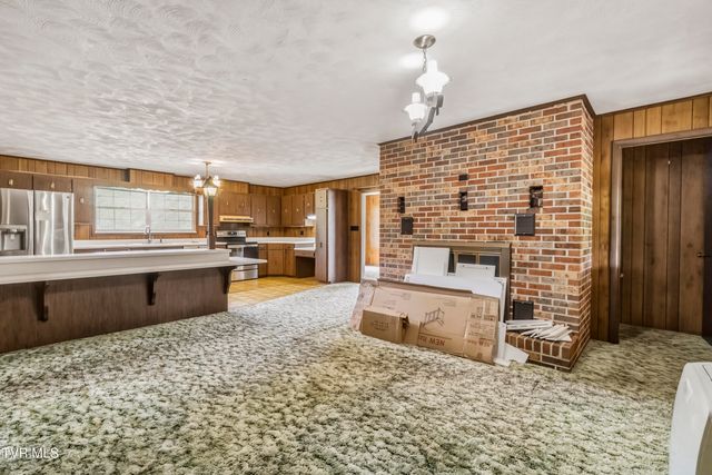 1865 Rheatown Road, Chuckey, TN 37641