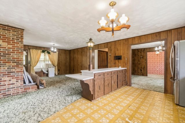 1865 Rheatown Road, Chuckey, TN 37641