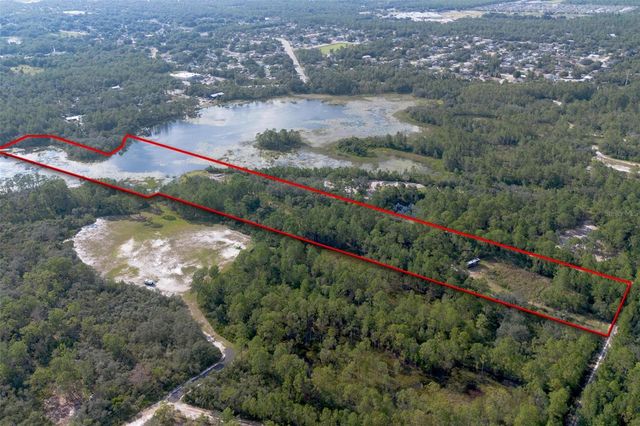 826 FRONTIER TRAIL, Osteen, FL 32764
