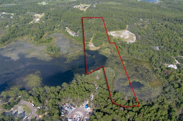 826 FRONTIER TRAIL, Osteen, FL 32764