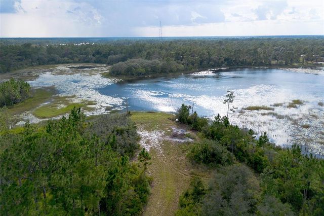 826 FRONTIER TRAIL, Osteen, FL 32764