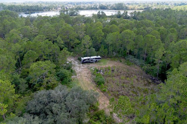 826 FRONTIER TRAIL, Osteen, FL 32764