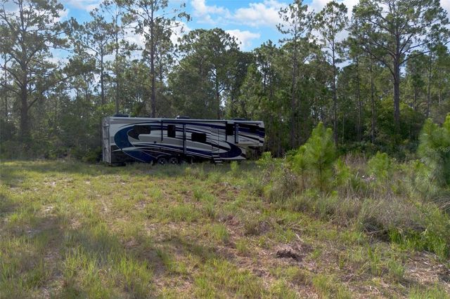 826 FRONTIER TRAIL, Osteen, FL 32764