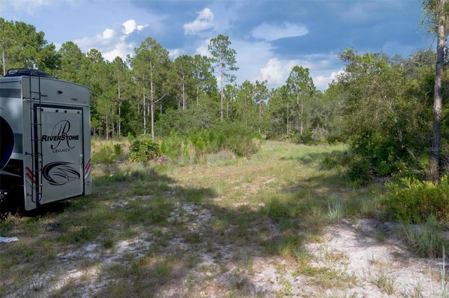 826 FRONTIER TRAIL, Osteen, FL 32764