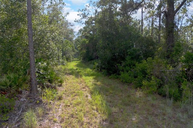 826 FRONTIER TRAIL, Osteen, FL 32764