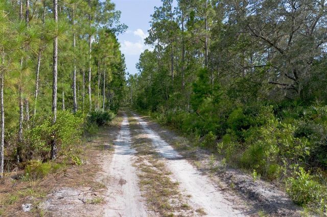 826 FRONTIER TRAIL, Osteen, FL 32764