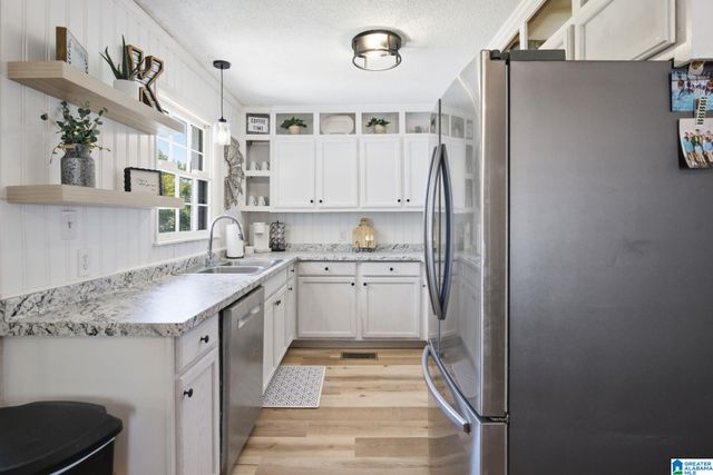 167 REBECCA DRIVE, Gardendale, AL 35071
