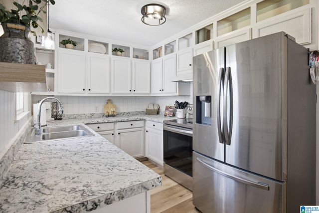 167 REBECCA DRIVE, Gardendale, AL 35071
