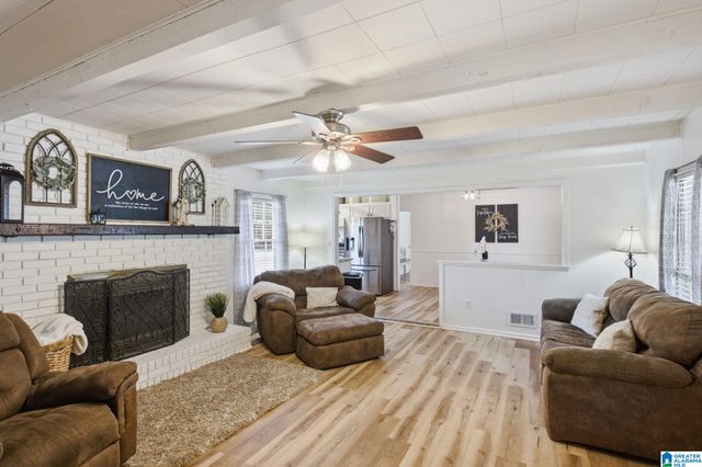167 REBECCA DRIVE, Gardendale, AL 35071