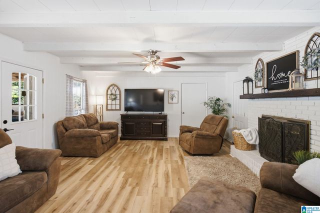 167 REBECCA DRIVE, Gardendale, AL 35071