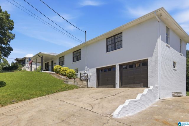167 REBECCA DRIVE, Gardendale, AL 35071
