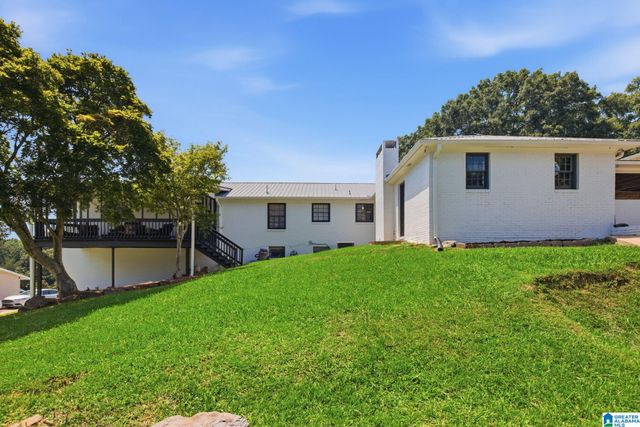 167 REBECCA DRIVE, Gardendale, AL 35071