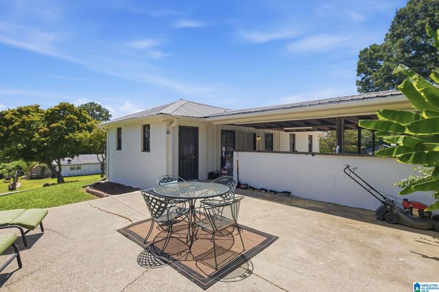 167 REBECCA DRIVE, Gardendale, AL 35071