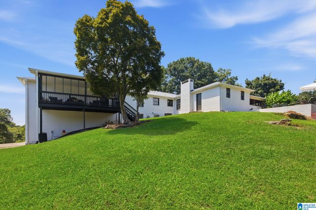 167 REBECCA DRIVE, Gardendale, AL 35071