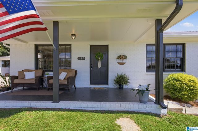 167 REBECCA DRIVE, Gardendale, AL 35071