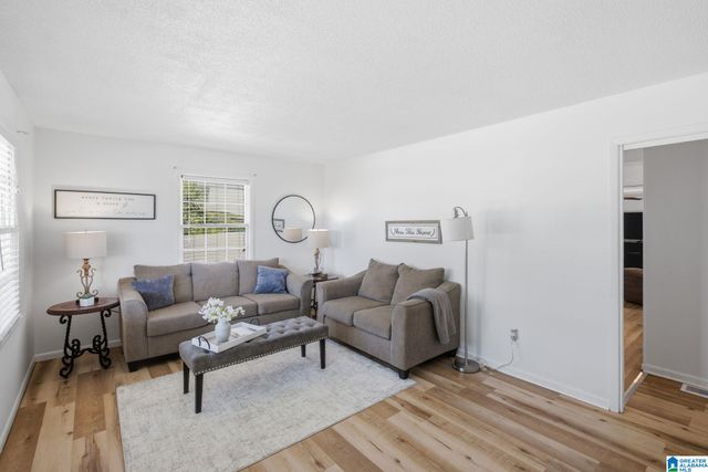167 REBECCA DRIVE, Gardendale, AL 35071