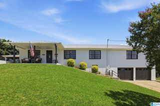 167 REBECCA DRIVE, Gardendale, AL 35071