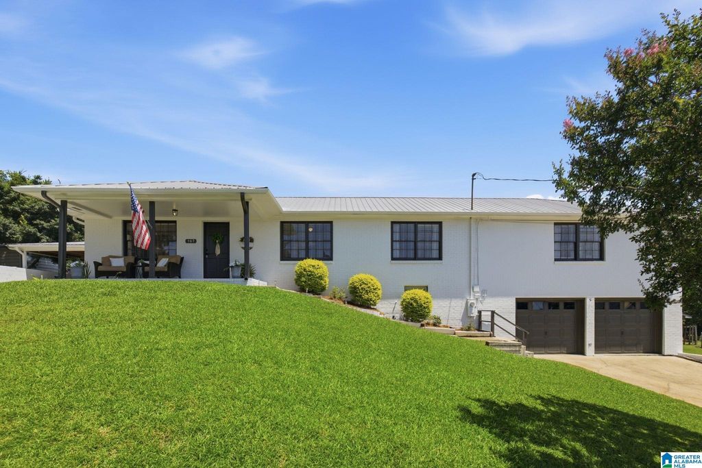 167 REBECCA DRIVE, Gardendale, AL 35071