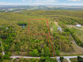 0002 E 181st Street S, Bixby, OK 74008