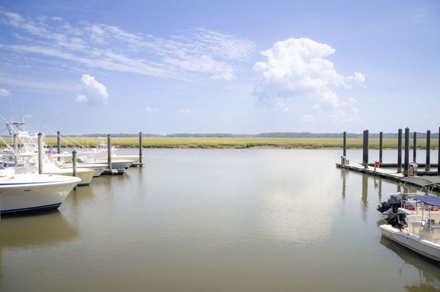3701 Dock Site Road 105, Edisto Island, SC 29438