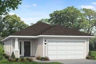 129 Adze DR, Liberty Hill, TX 78642