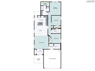 129 Adze DR, Liberty Hill, TX 78642