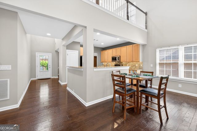 7852 Keepsake Lane, Flowery Branch, GA 30542