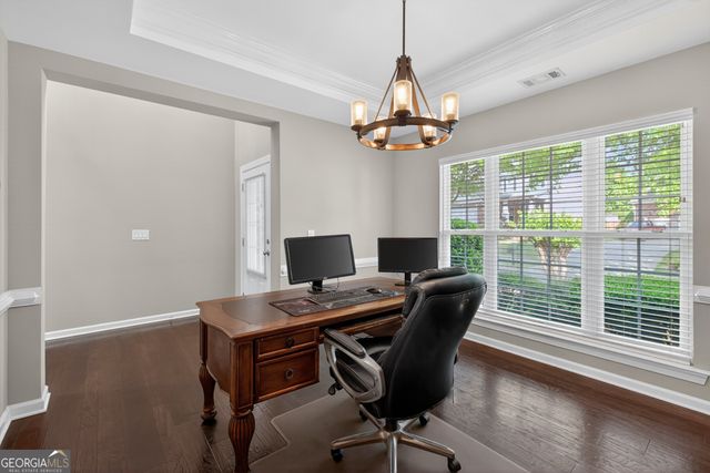 7852 Keepsake Lane, Flowery Branch, GA 30542