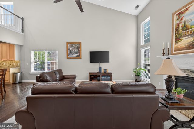 7852 Keepsake Lane, Flowery Branch, GA 30542