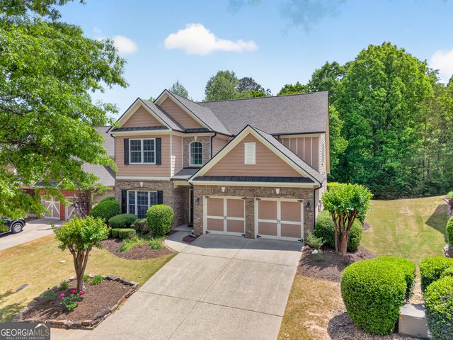7852 Keepsake Lane, Flowery Branch, GA 30542
