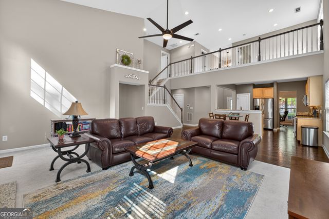 7852 Keepsake Lane, Flowery Branch, GA 30542