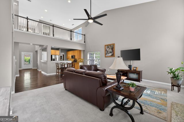 7852 Keepsake Lane, Flowery Branch, GA 30542