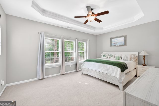 7852 Keepsake Lane, Flowery Branch, GA 30542