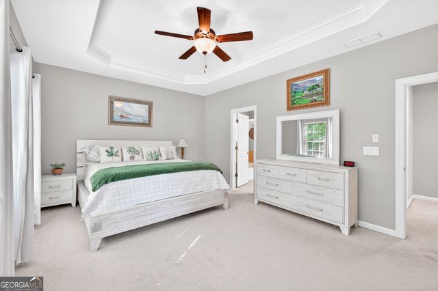 7852 Keepsake Lane, Flowery Branch, GA 30542