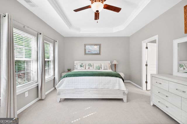 7852 Keepsake Lane, Flowery Branch, GA 30542