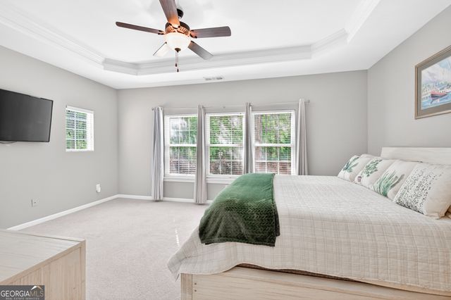 7852 Keepsake Lane, Flowery Branch, GA 30542