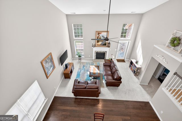 7852 Keepsake Lane, Flowery Branch, GA 30542