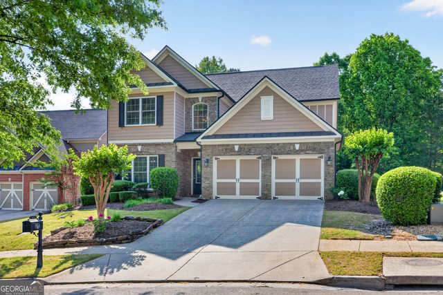 7852 Keepsake Lane, Flowery Branch, GA 30542
