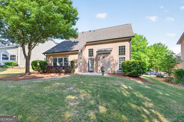 7852 Keepsake Lane, Flowery Branch, GA 30542