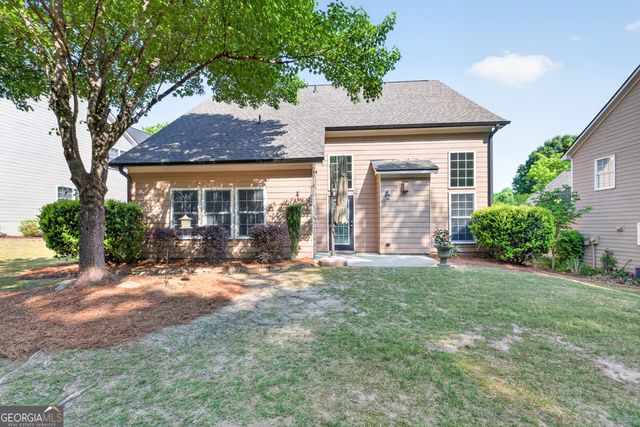 7852 Keepsake Lane, Flowery Branch, GA 30542