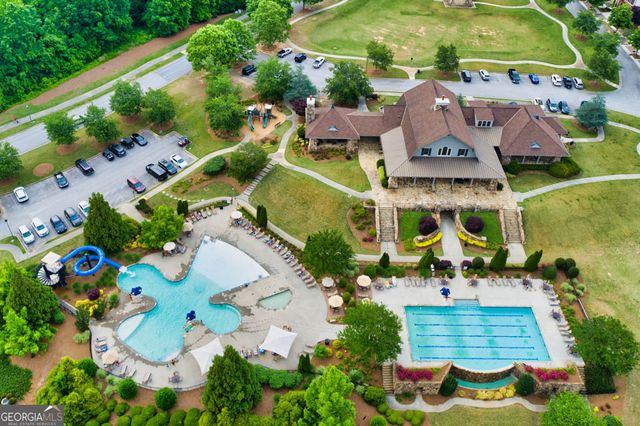 7852 Keepsake Lane, Flowery Branch, GA 30542