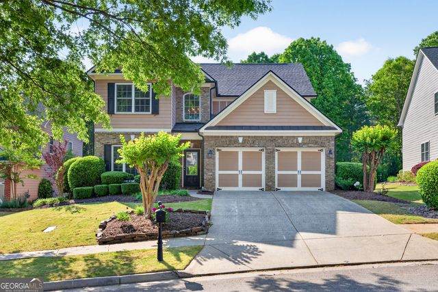 7852 Keepsake Lane, Flowery Branch, GA 30542
