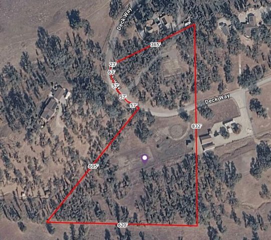 7257 Deck Way, Igo, CA 96047