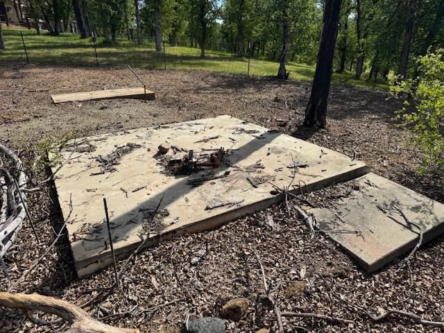 7257 Deck Way, Igo, CA 96047