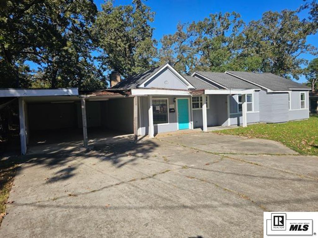 1516 WELLERMAN ROAD, West Monroe, LA 71291