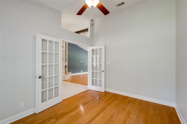 6506 Harrogate DR, Austin, TX 78759