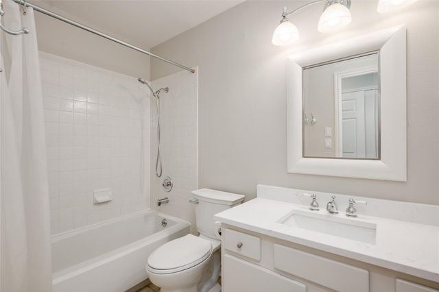 6506 Harrogate DR, Austin, TX 78759