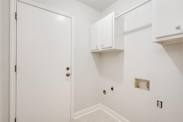 6506 Harrogate DR, Austin, TX 78759